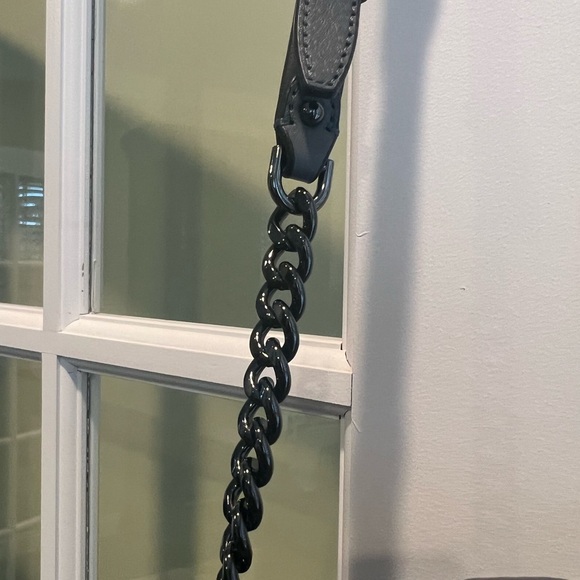 Rebecca Minkoff Edie Nylon Jumbo Flap Shoulder Bag - Picture 5 of 12